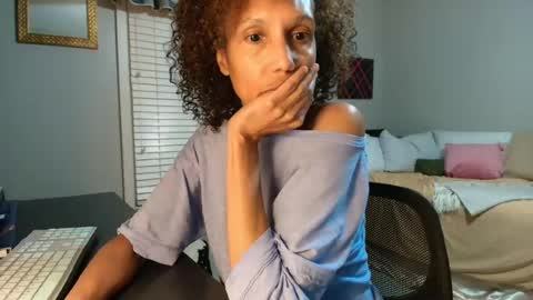 goddess online show from July 22, 1:06 am