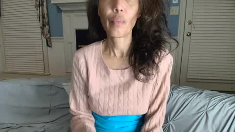 goddess online show from October 10, 4:17 am