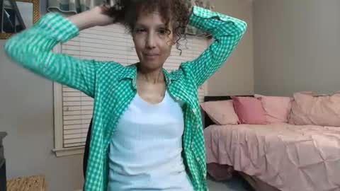 goddess online show from March 17, 11:53 pm