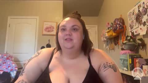 Abby online show from May 20, 9:01 pm