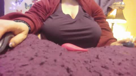 Alli Kat online show from February 9, 11:47 am