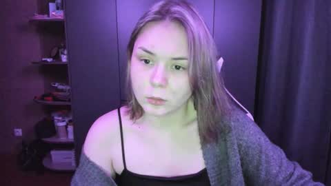 Blair online show from November 26, 3:35 pm