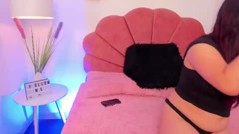 allia_moon online show from August 6, 12:23 pm