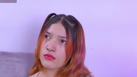Allicia online show from June 26, 1:12 pm