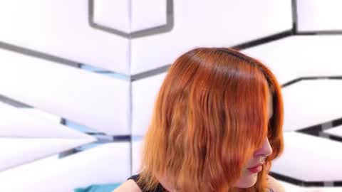 Allicia online show from January 9, 7:51 pm