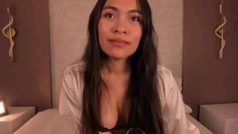 A L L I E online show from March 15, 2:46 am