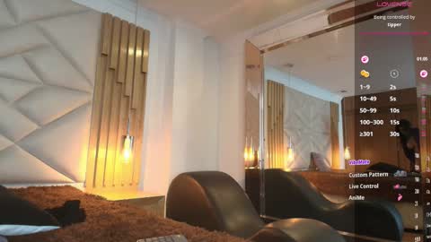 Aliie  online show from March 18, 12:21 pm