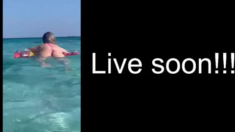 Allie online show from September 30, 4:29 am