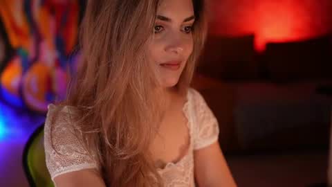 Allie online show from March 1, 5:09 am