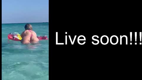 Allie online show from November 4, 5:45 am