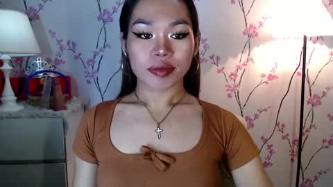 Snapshot of allirah20x chatting on January 8, 5:15 pm Allirah online show from January 8, 5:15 pm
