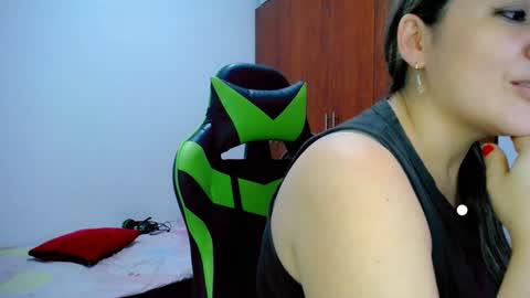  Alisson online show from January 8, 8:39 pm