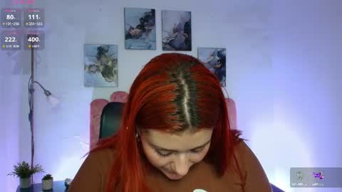 allison_dubois online show from July 23, 5:37 am