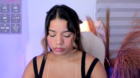 Allison online show from July 28, 11:17 am