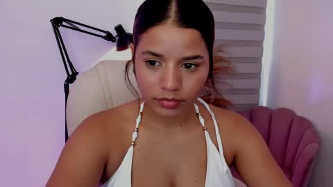 Allison online show from April 29, 5:30 pm