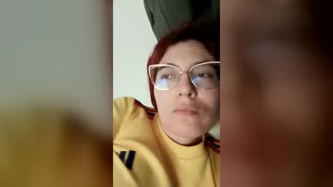 ALLISON online show from June 28, 12:06 am