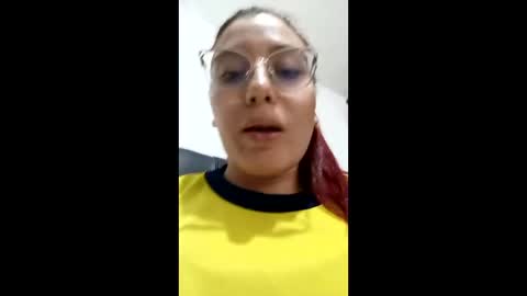 ALLISON online show from June 8, 1:28 am