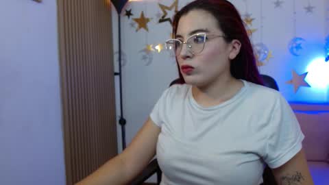 ALLISON online show from March 3, 1:55 am