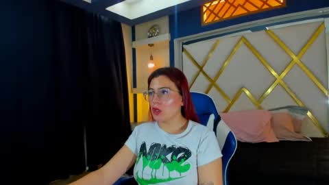 ALLISON online show from July 5, 4:19 am