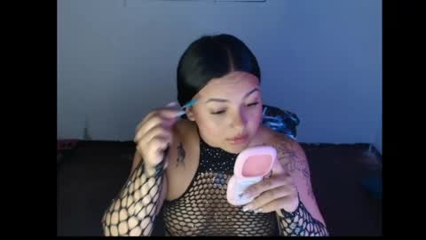 Alisson online show from June 3, 3:40 am