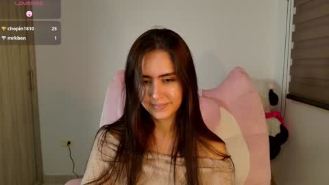 Allison Palmer online show from January 9, 9:19 pm