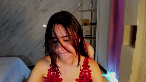 Allison Palmer online show from February 5, 4:26 pm