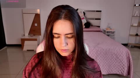 Allison Palmer online show from September 19, 1:21 pm