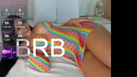 alison  online show from November 8, 10:53 am