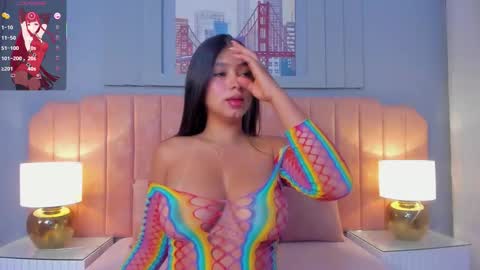 alison  online show from January 15, 10:32 am