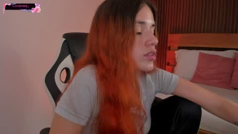 A L L I S S online show from July 11, 11:05 pm
