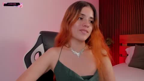 A L L I S S online show from June 17, 10:33 pm