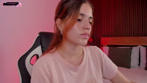 A L L I S S online show from June 12, 9:01 pm