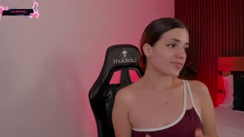 A L L I S S online show from July 25, 2:18 am