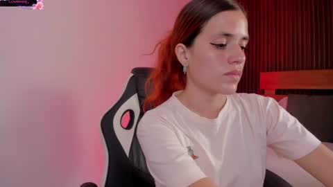 A L L I S S online show from June 13, 10:07 pm