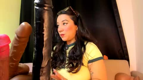 Alejandra online show from April 29, 8:58 pm
