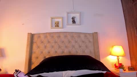 allisson online show from March 10, 12:09 pm