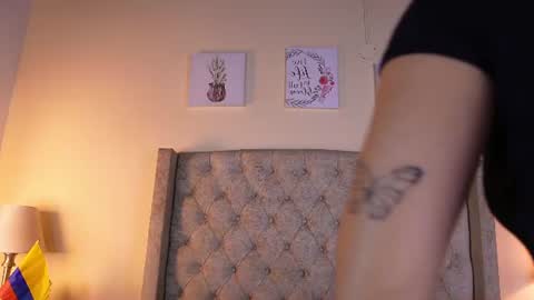 allisson online show from June 15, 12:05 pm