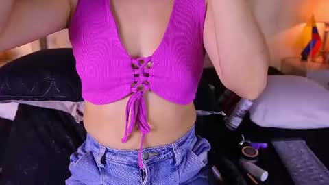 allisson online show from July 5, 12:11 pm