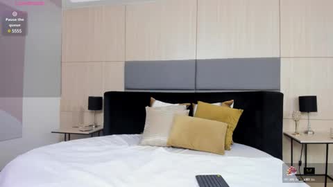 Allisson online show from February 28, 11:25 am