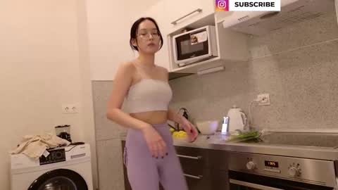 Alina online show from February 5, 3:26 pm