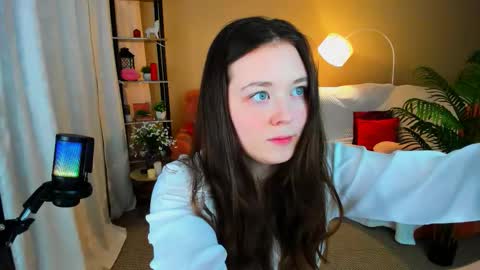 alluringeyess online show from February 19, 5:23 pm