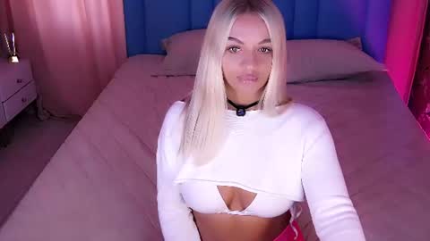 AlwaysHot online show from July 15, 2:05 am