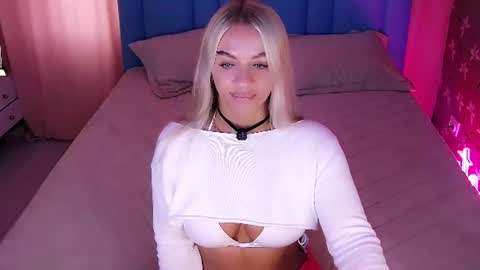 AlwaysHot online show from July 7, 2:14 am