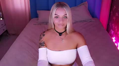 AlwaysHot online show from July 9, 2:25 am