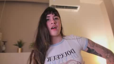 Ally  online show from July 23, 4:20 am