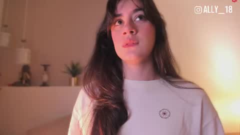 Ally  online show from June 26, 3:52 am