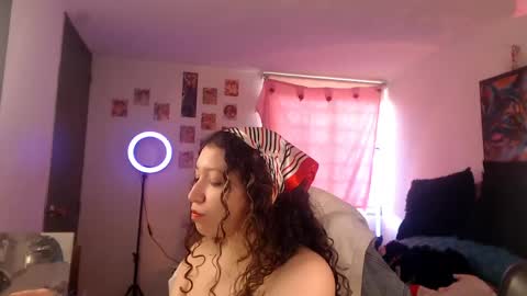 Ally online show from June 5, 9:10 pm