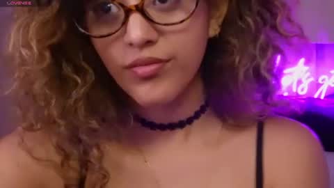 ally_summer online show from July 31, 3:07 am
