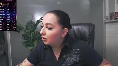        online show from June 19, 2:20 pm
