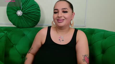         online show from July 28, 6:20 pm